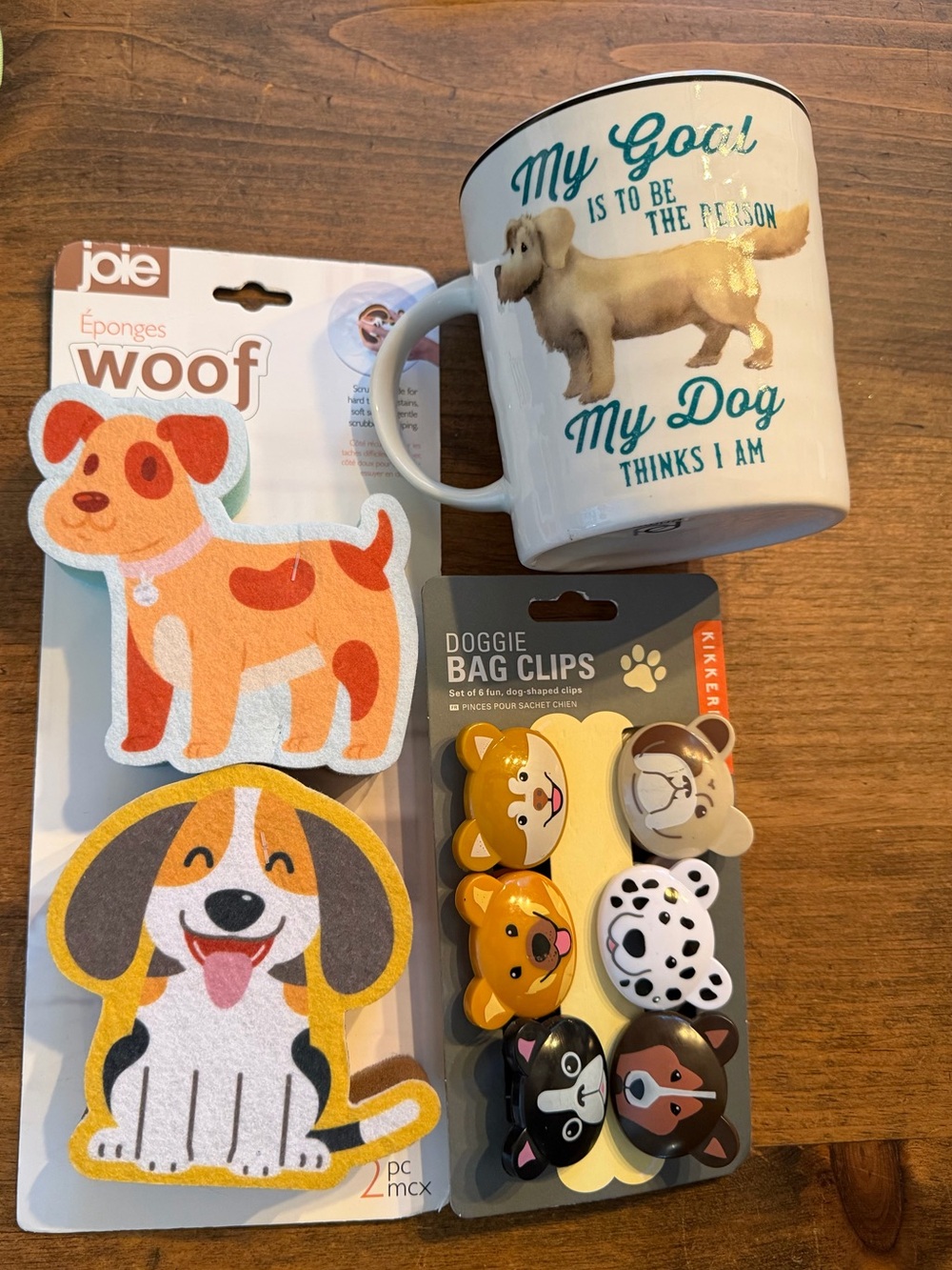 Dog bundle - Picture 4 of 5